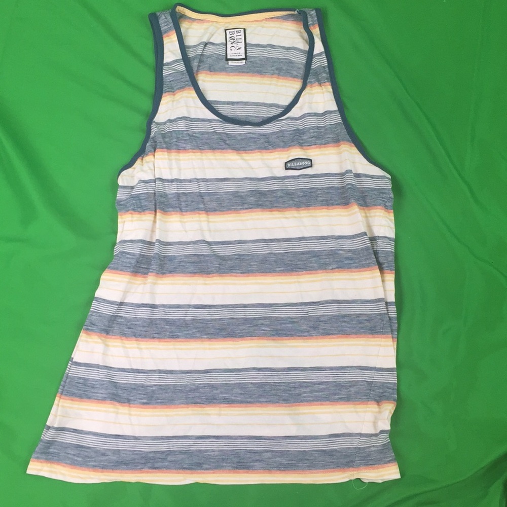 Billabong Tank Top